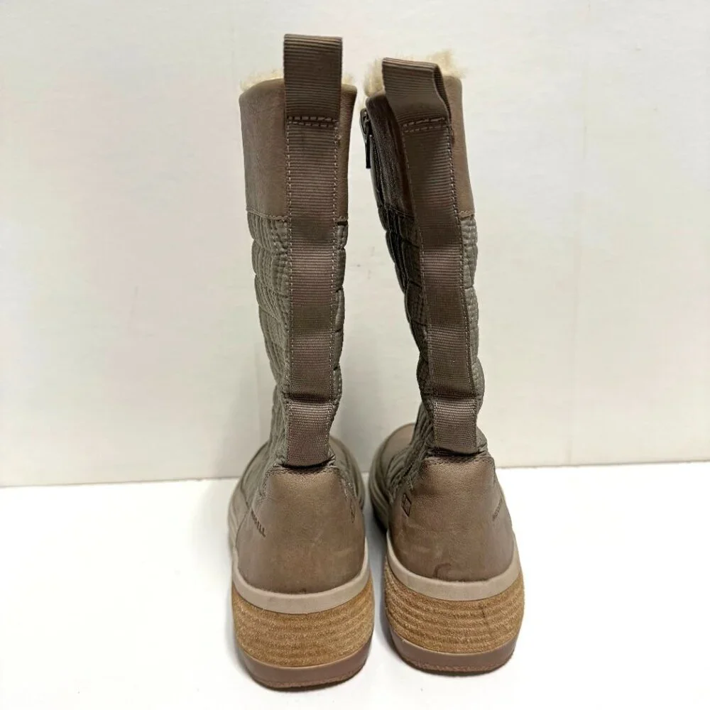 Merrell Haven Winter Boots